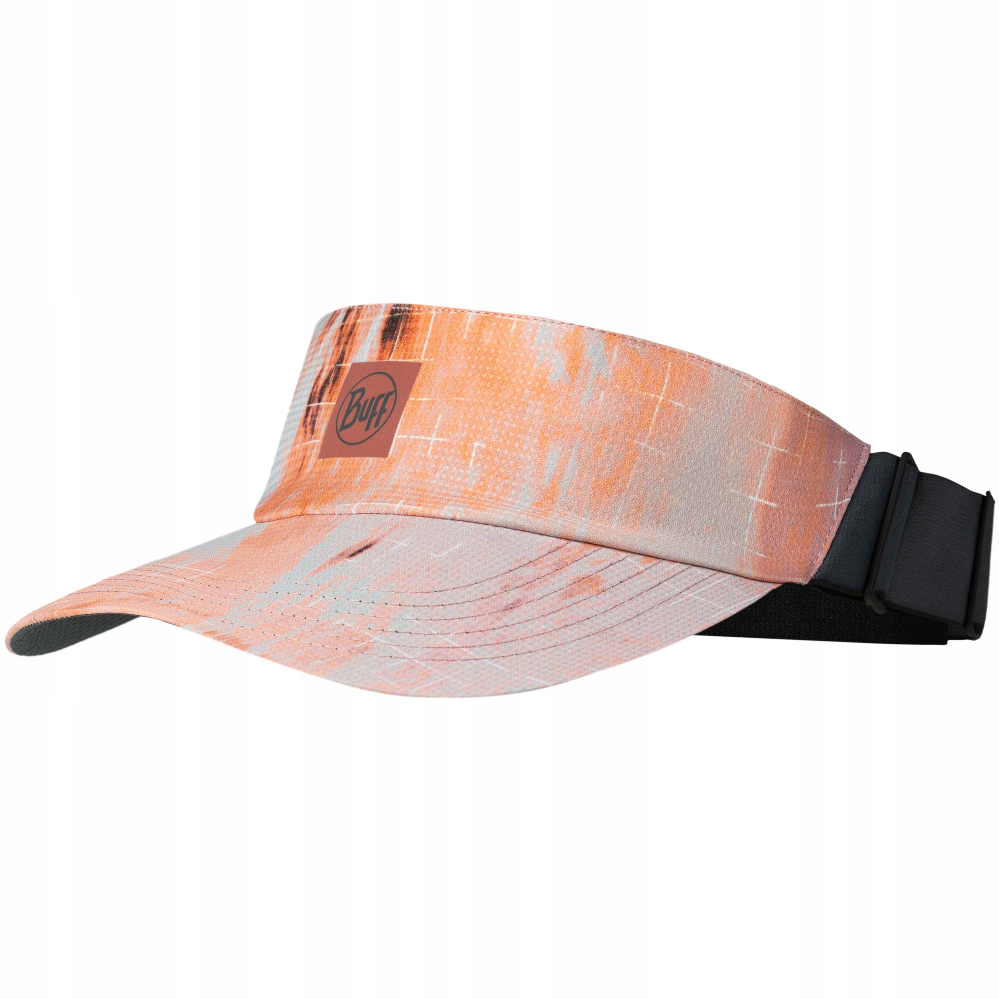 Buff Sluneční clona Go Visor Mage Multi
