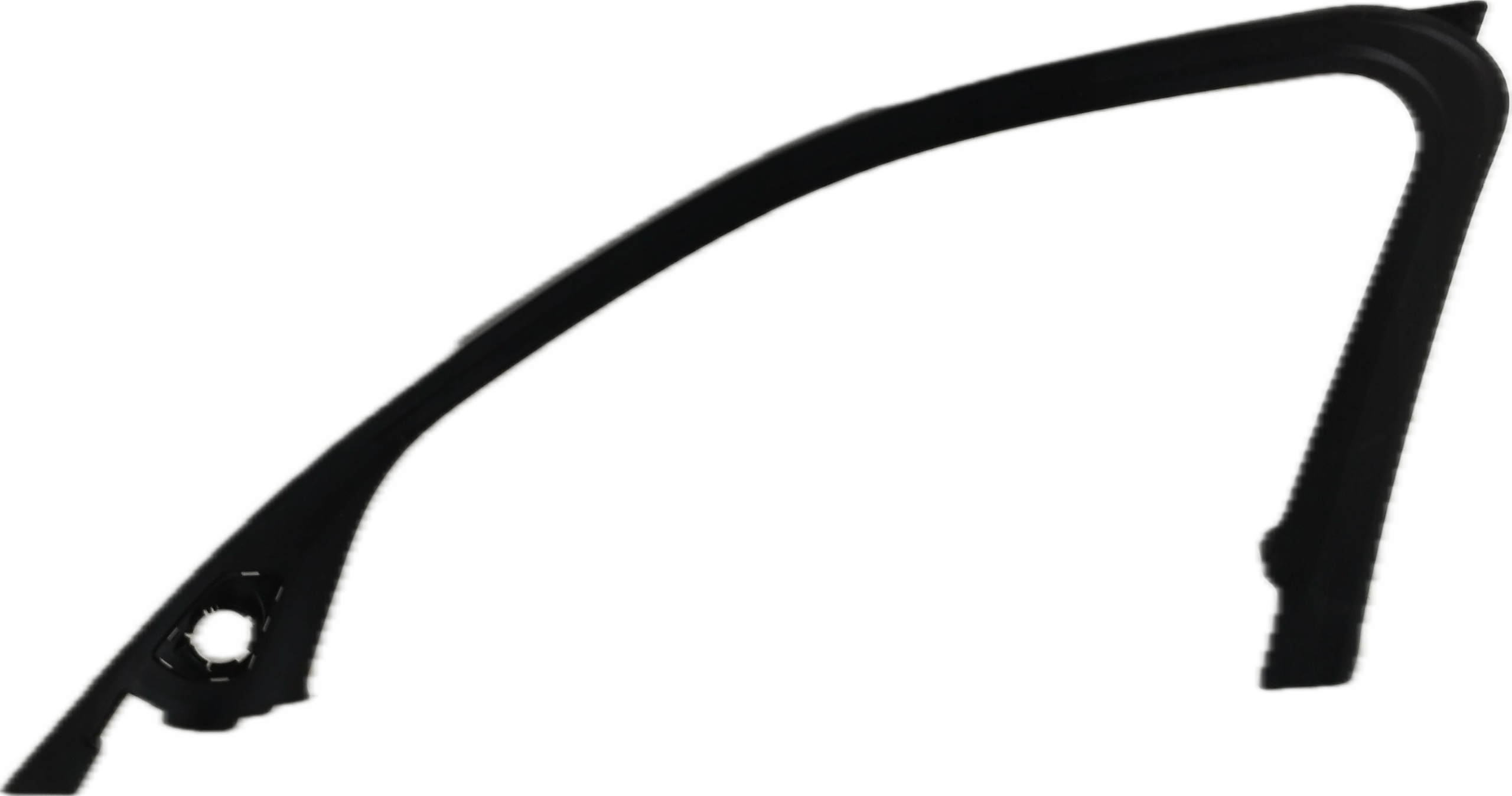 BMW 3 G20 G21 M3 G80 LISTWA WEWNĘTRZNA RAMKA DRZWI PRZÓD PRAWA 7447172