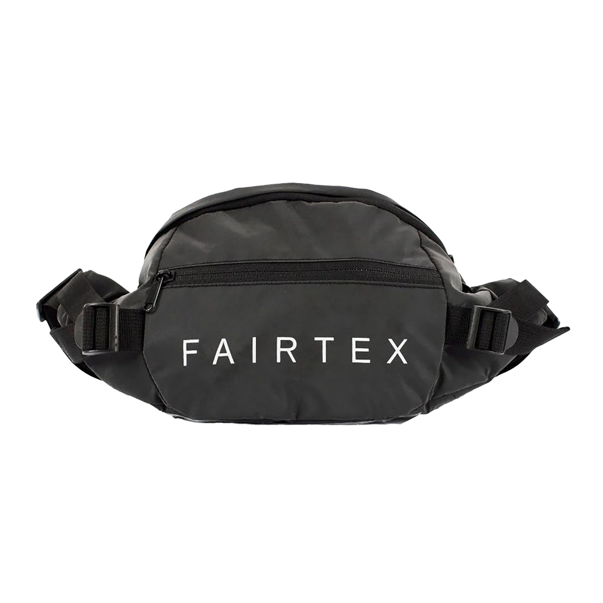 Saszetka nerka Fairtex Cross Body Bag dark gray Os