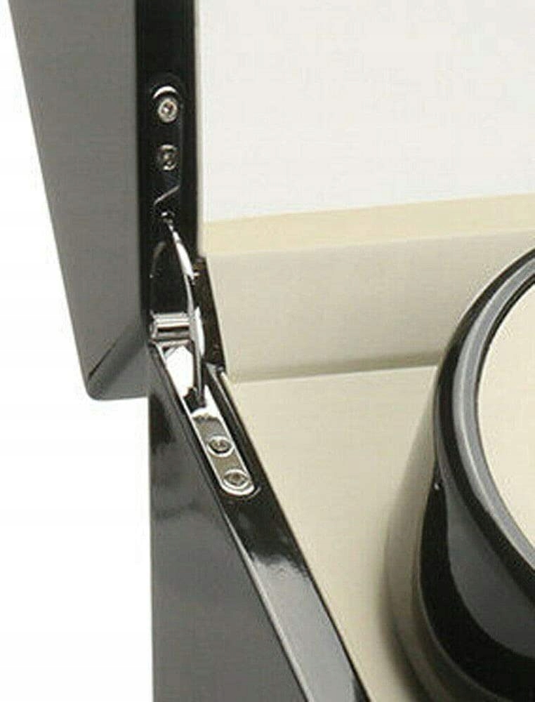 ROTOMAT ETUI SZKATUŁKA NA ZEGARKI AUTOMATYCZNE Liczba miejsc oczekujących 6