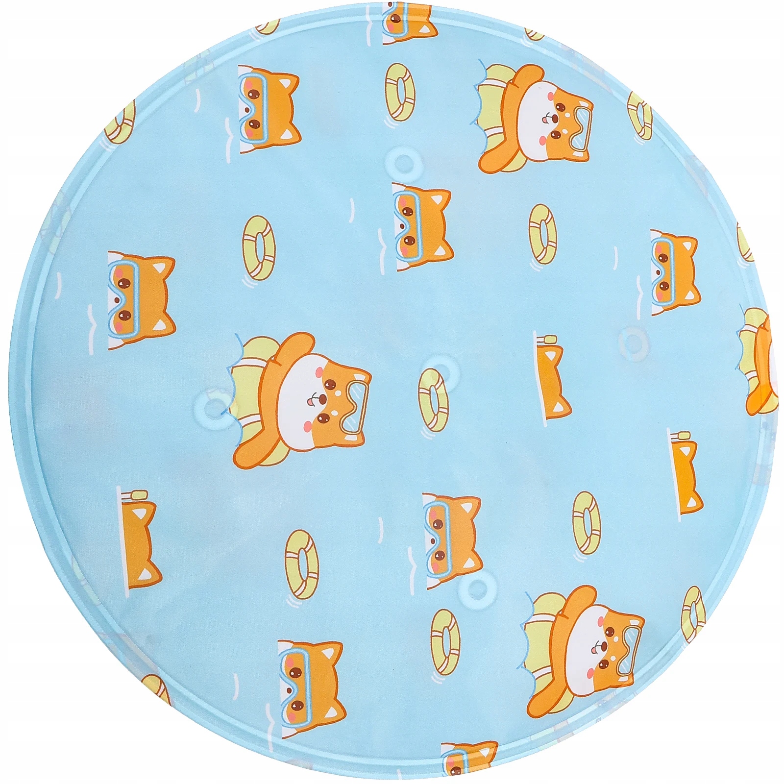 Hodowla psów Wewnętrzne letnie łóżko Pet Ice Mat 14441388194 Allegro.pl