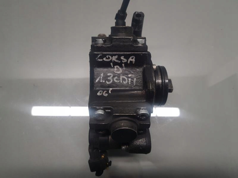 ПАЛИВНИЙ НАСОС OPEL CORSA D 1.3 CDTI 0055206489