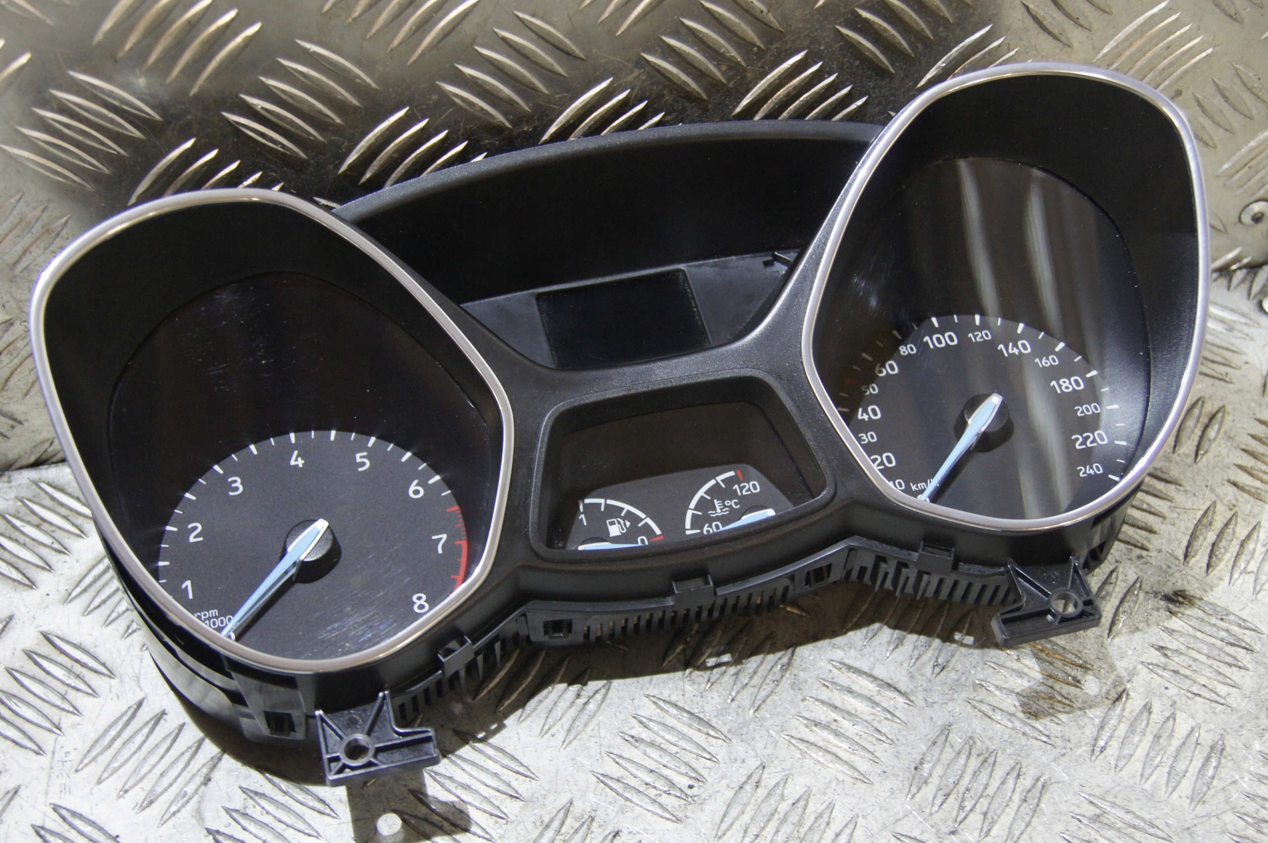 F1ET-10849-BAE - Счетчик 1.6 Focus Mk3 Lift