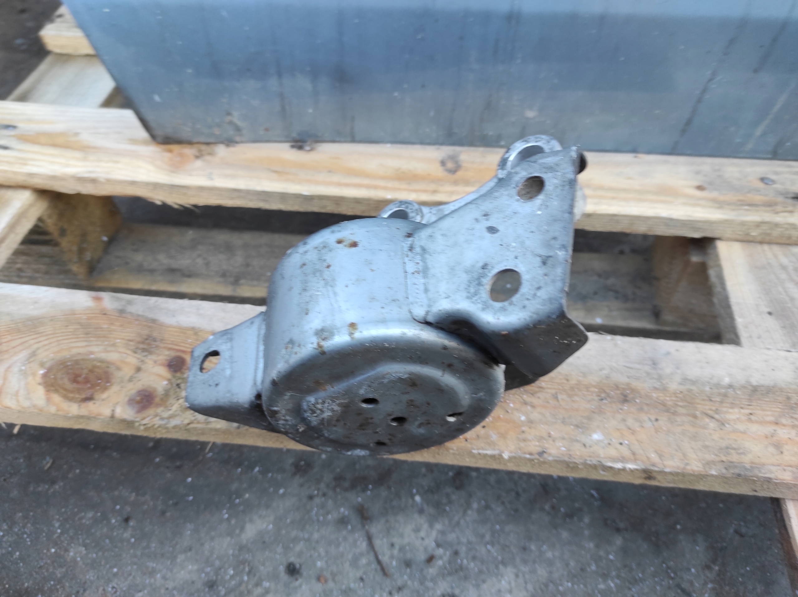 airbag engine mount FIAT DOBLO 1.6