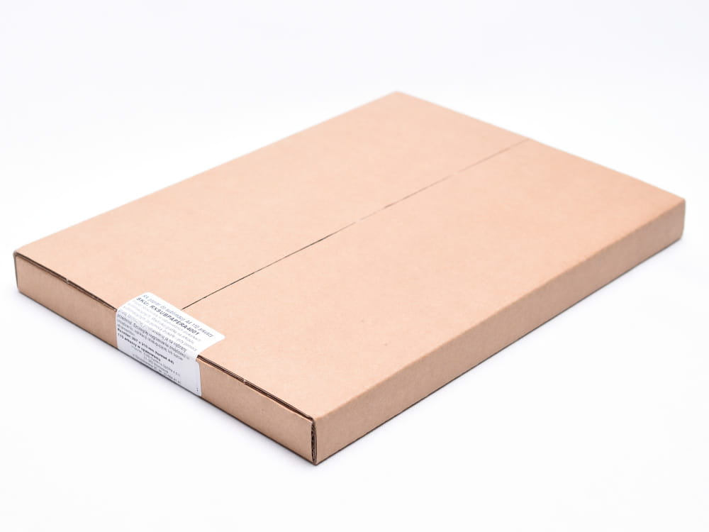 Papier do sublimacji Rx dla drukarki Brother SP1 110 arkuszy A4