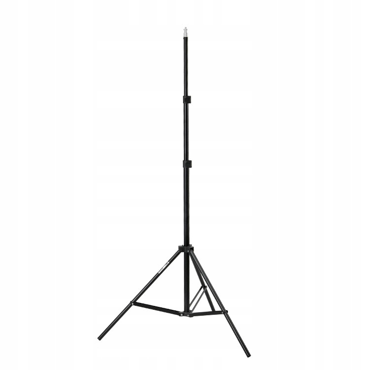 Zestaw światło CIĄGŁE LAMPA LED 85W SOFTBOX 50x70cm statyw Model LAMPA