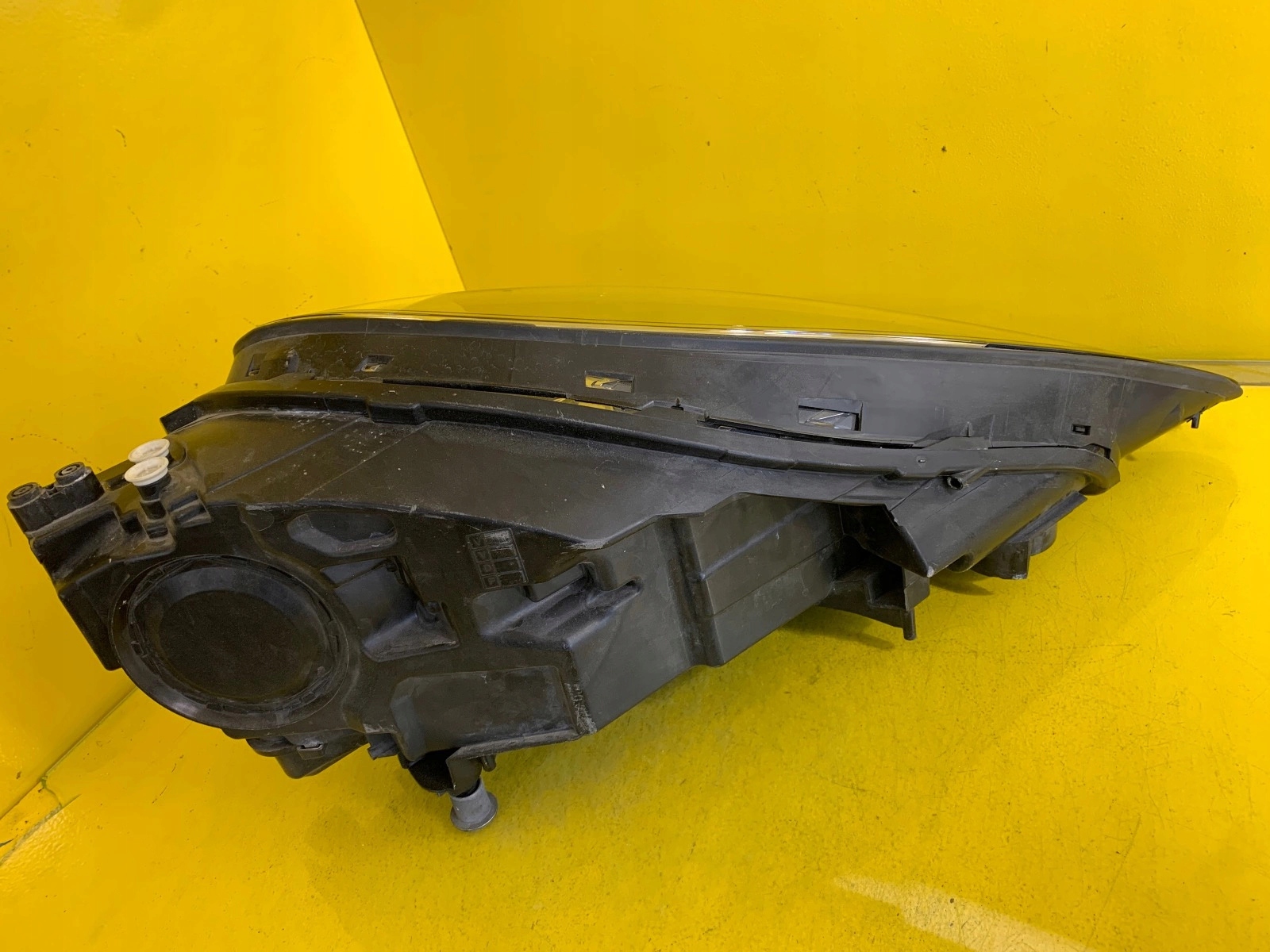 PORSCHE CAYENNE 3 III 9Y0 17+ LIGHT FULL LED 9Y0941033P