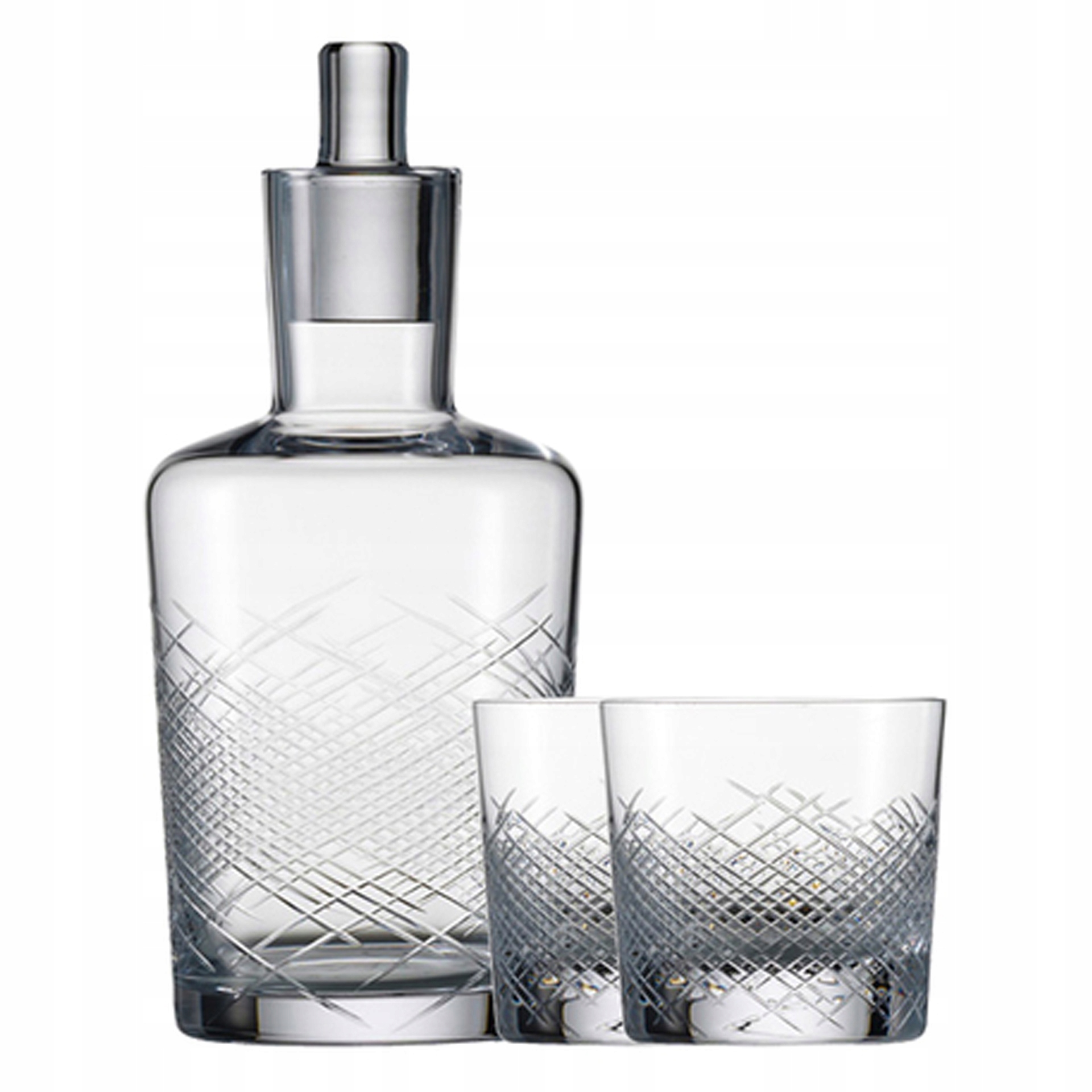 Zwiesel Bar Premium No. 2 Sada na whisky