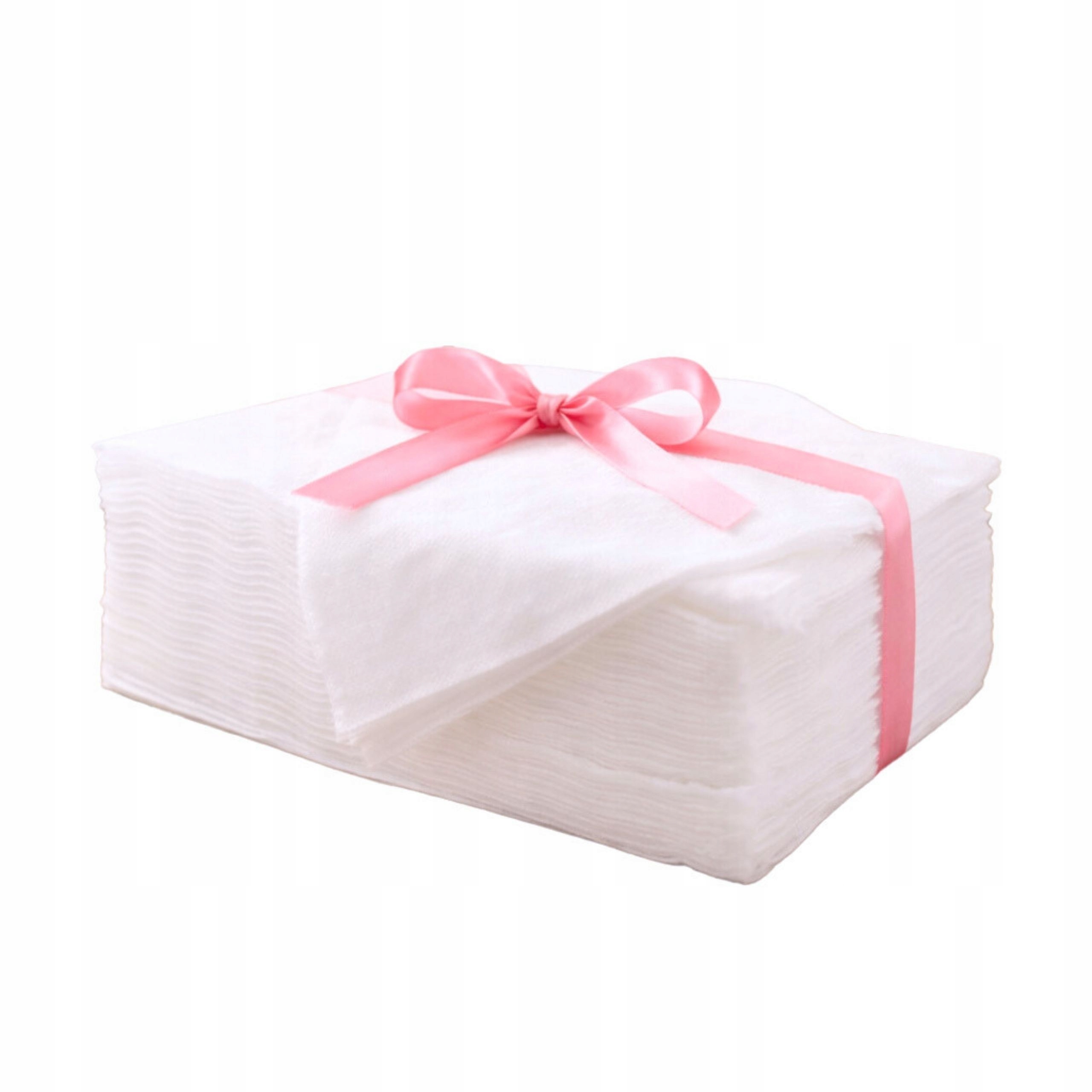 Jednorázové netkané síťované utěrky 70×50 cm 500 ks Qms Line Premium