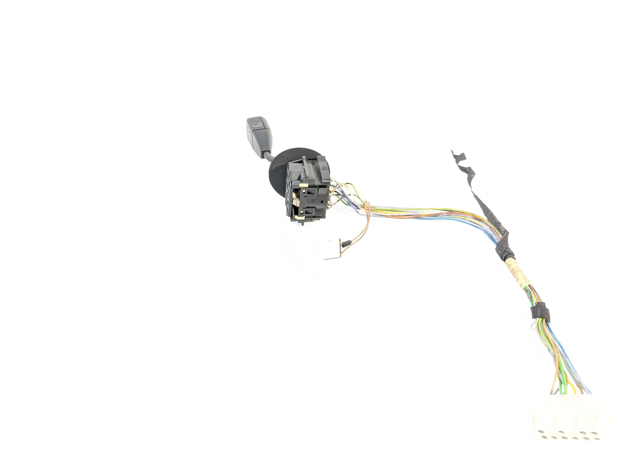 switch stalk switch of indicators OE 011003 BMW 3 III E36 KOMPAKT 94-00
