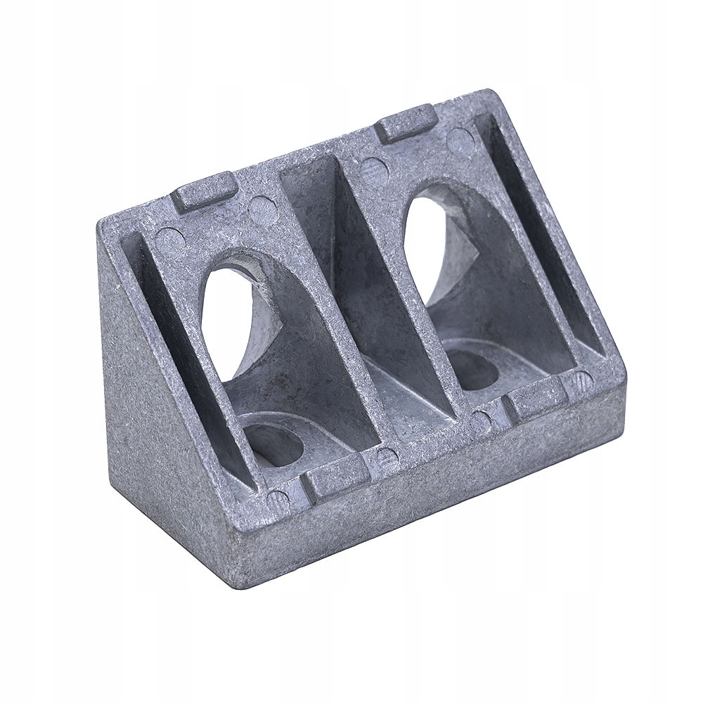 Łącznik kątowy 60x30 45 stopni [8]