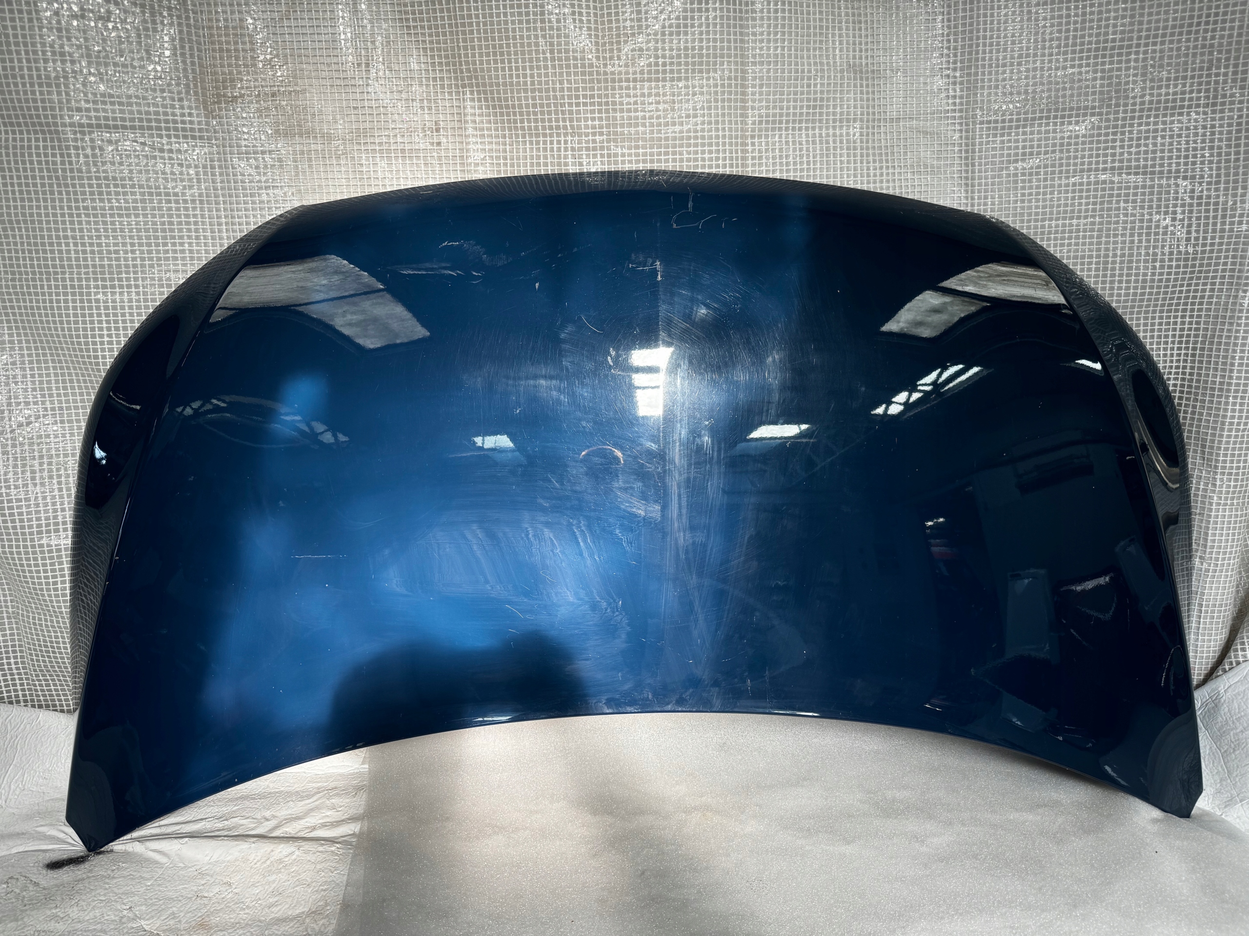 Motorhaube Mercedes-Benz Vito W447 Bonnet A4478802604 Hood - Thumbnail 1