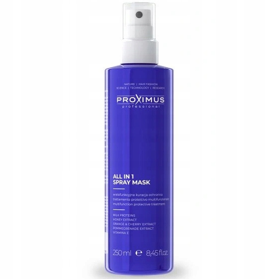 

Proximus All in 1 maska w sprayu 250ml