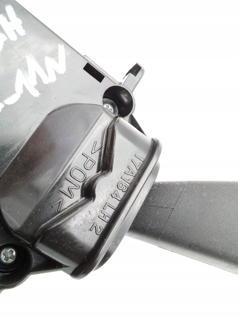 Subaru Impreza GH III 3 switch levers control left + right