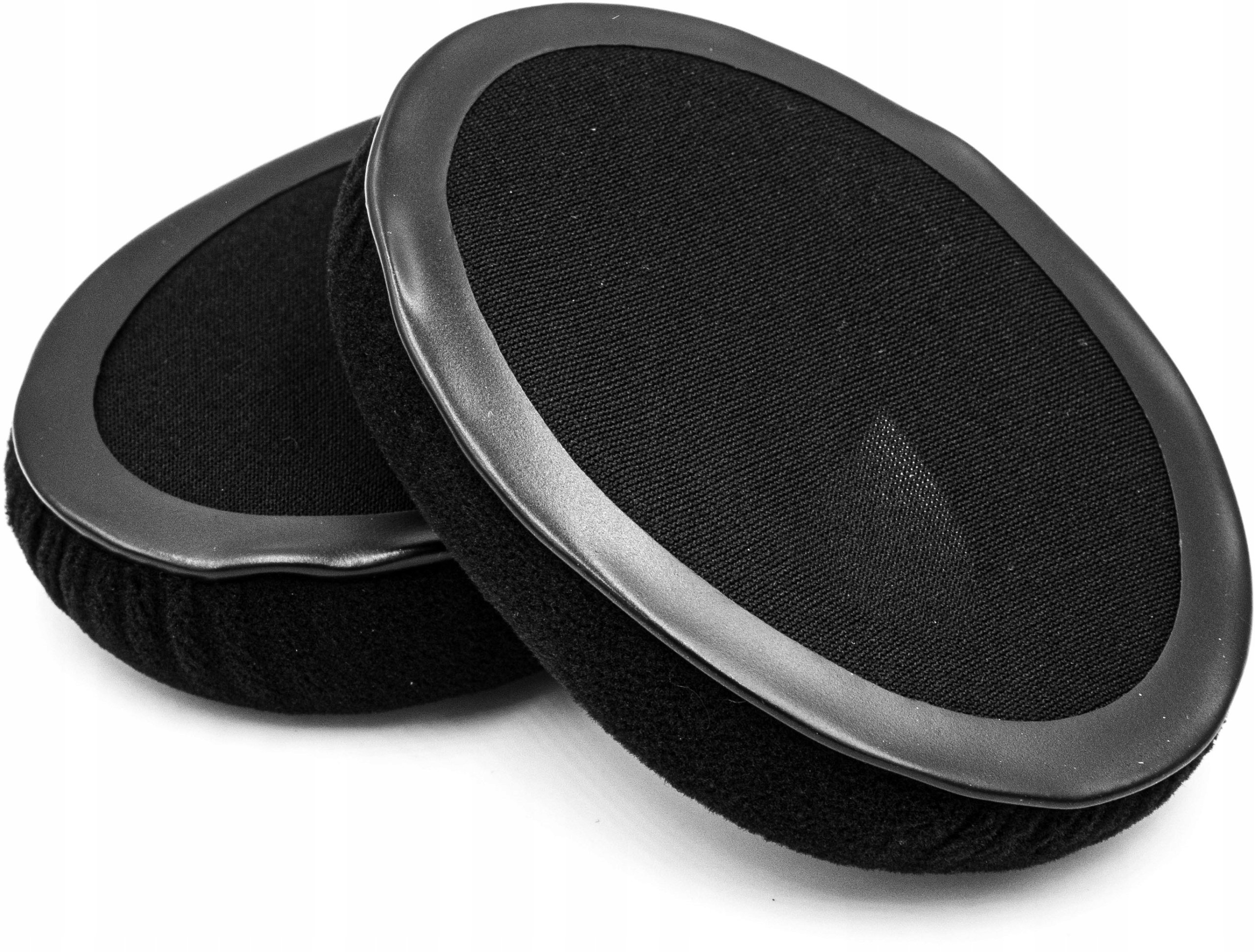 NAUSZNIKI PADY GĄBKI PODUSZKI DO KINGSTON HYPERX CLOUD I II X ALPHA FLIGHT Marka YIVO