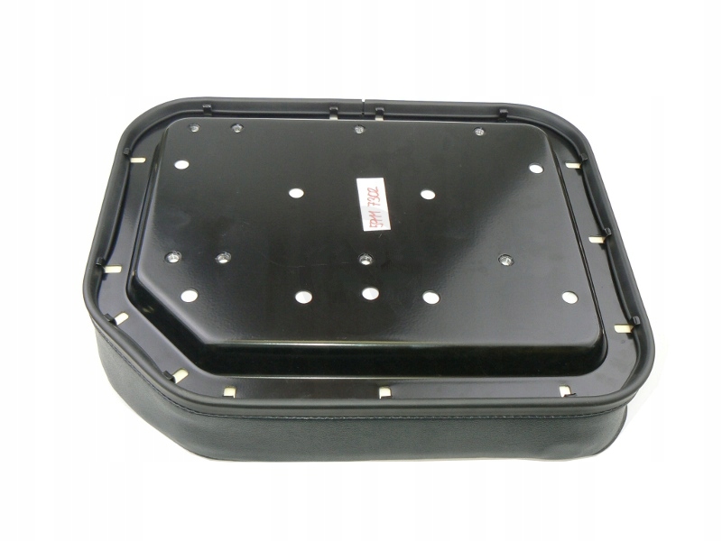 59117302 - СИДЕНЬЕ ПАССАЖИРСКОГО СИДЕНЬЯ ZETOR 5211-7745