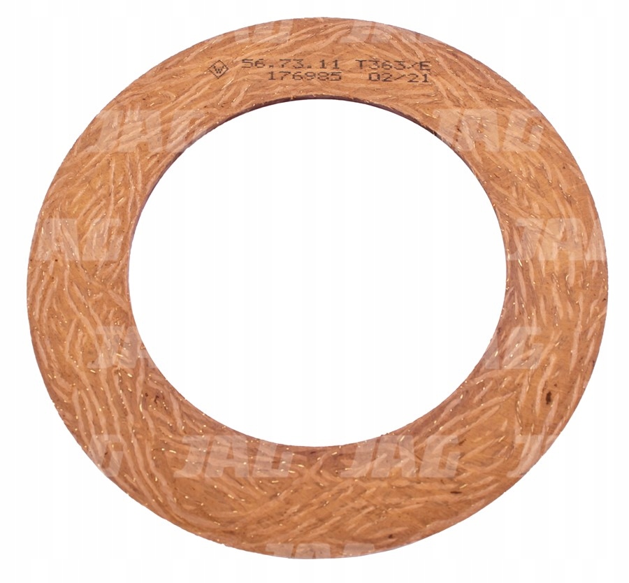 Třecí spojka Walterscheid (56.73.12) 1177009.98