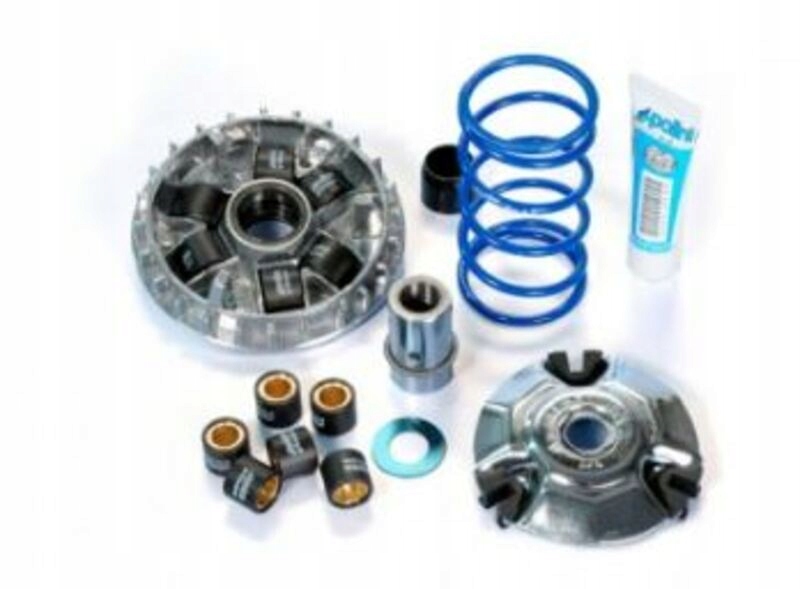 Wariator kit Polini Hi-Speed SYM Joymax 125i