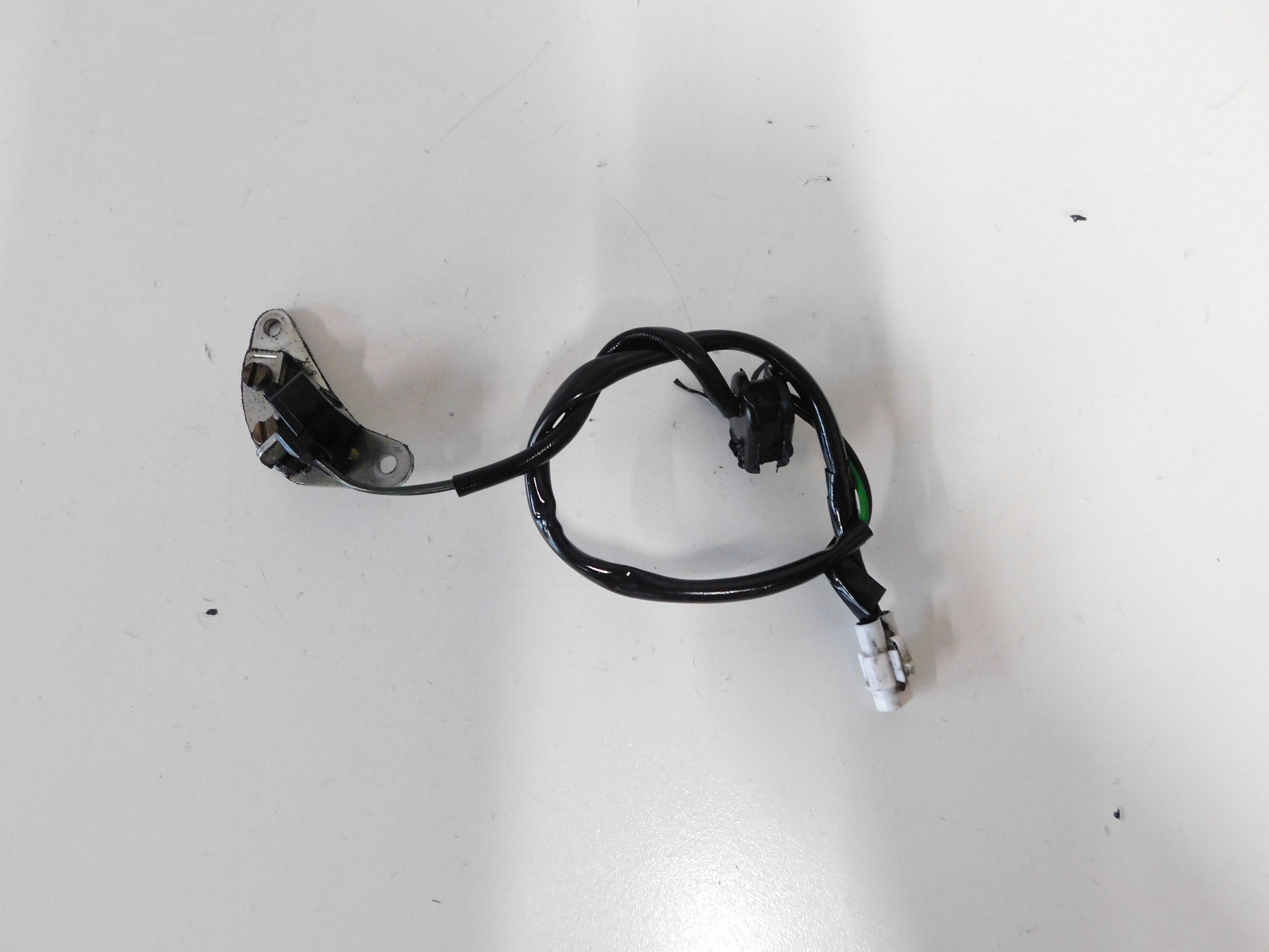 SUZUKI GSR 600 IMPULSATOR