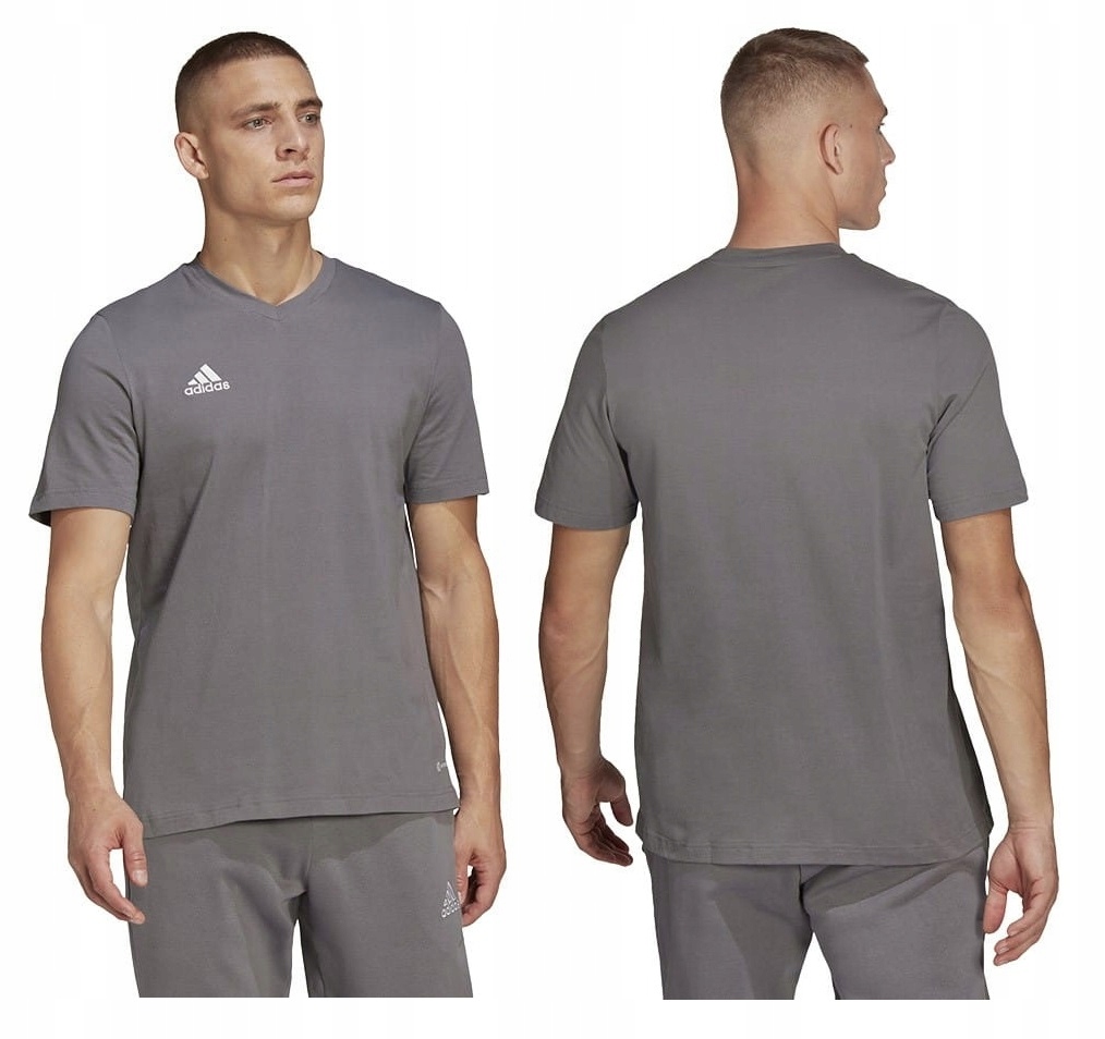 

Koszulka Męska Adidas Entrada 22 Tee HC0449 M