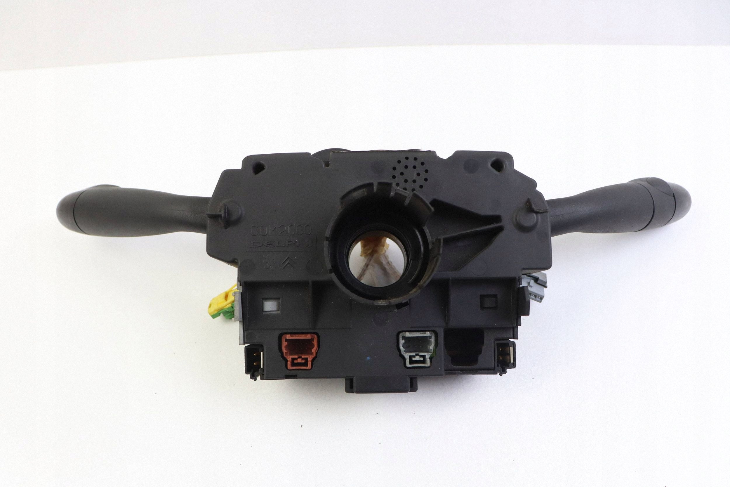 PEUGEOT 206 DEVIO LUCI TERGICRISTALLO TERGI 96477524XT EUROPA