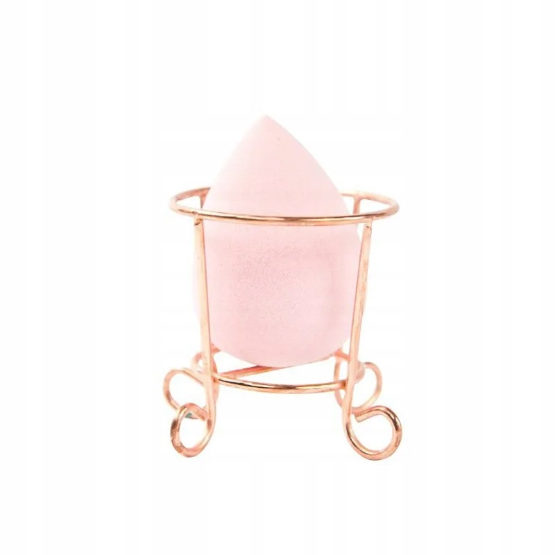 

Blending Sponge gąbka do makijażu koszyczek 4336