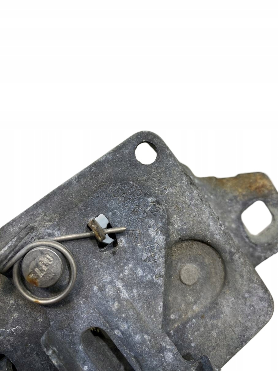 bonnet latch lock RENAULT KANGOO II 656018201R