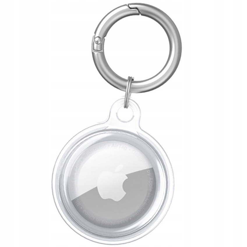 

Etui brelok do Apple AirTag Tech-Protect, cover