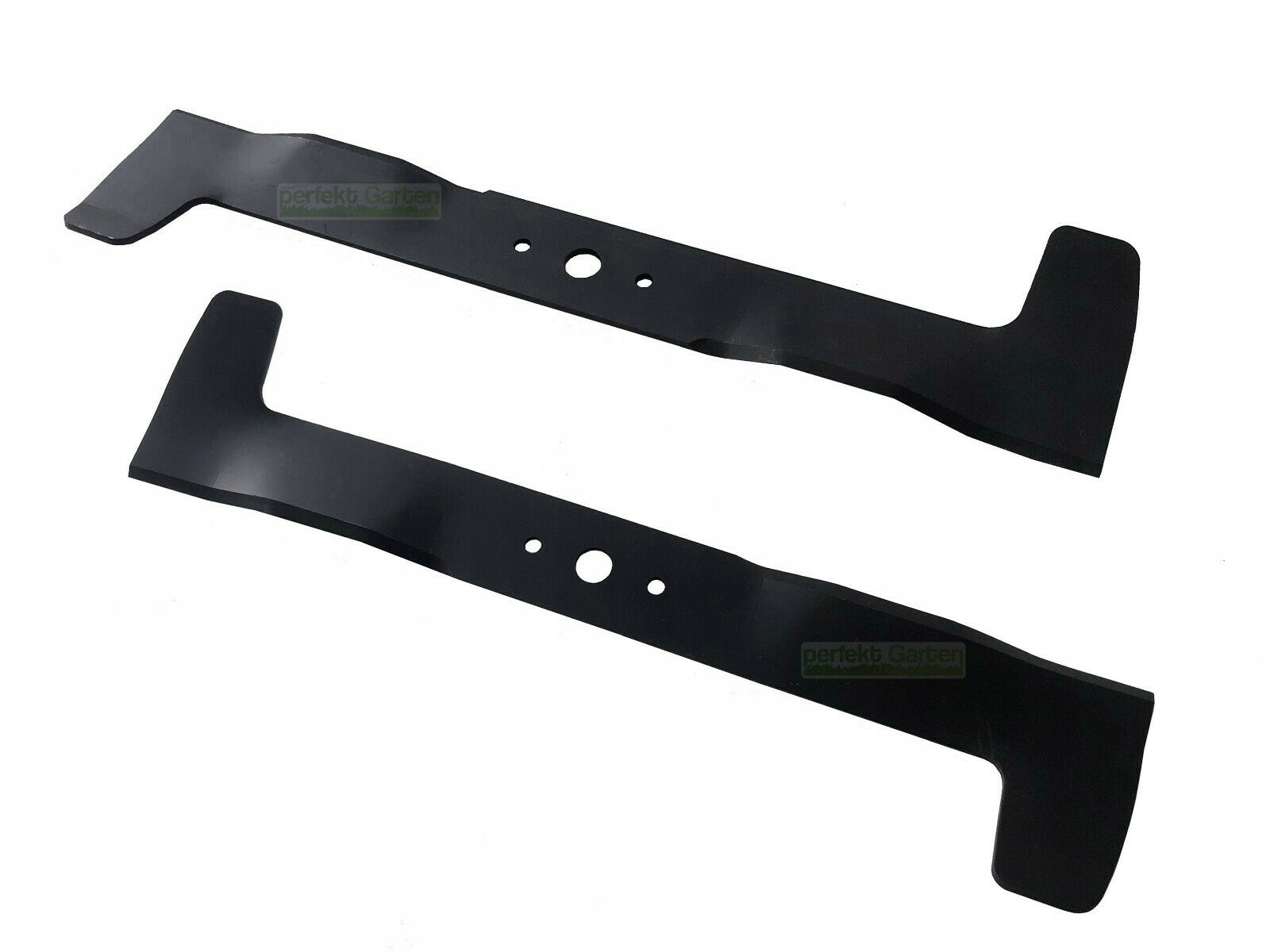 2 X 52 CM nůž Honda Hf 2213 2218 2417HM