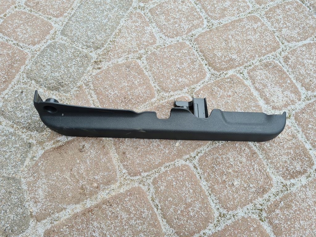 Blende Abdeckung SITZ links Opel Insignia B 39083465