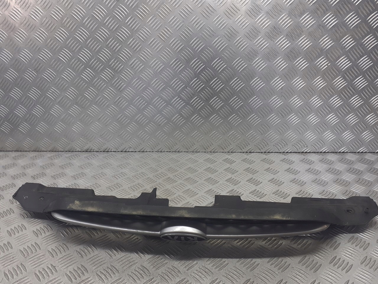ATRAPA GRIL GRILL KIA RIO 1.3 86350FD010