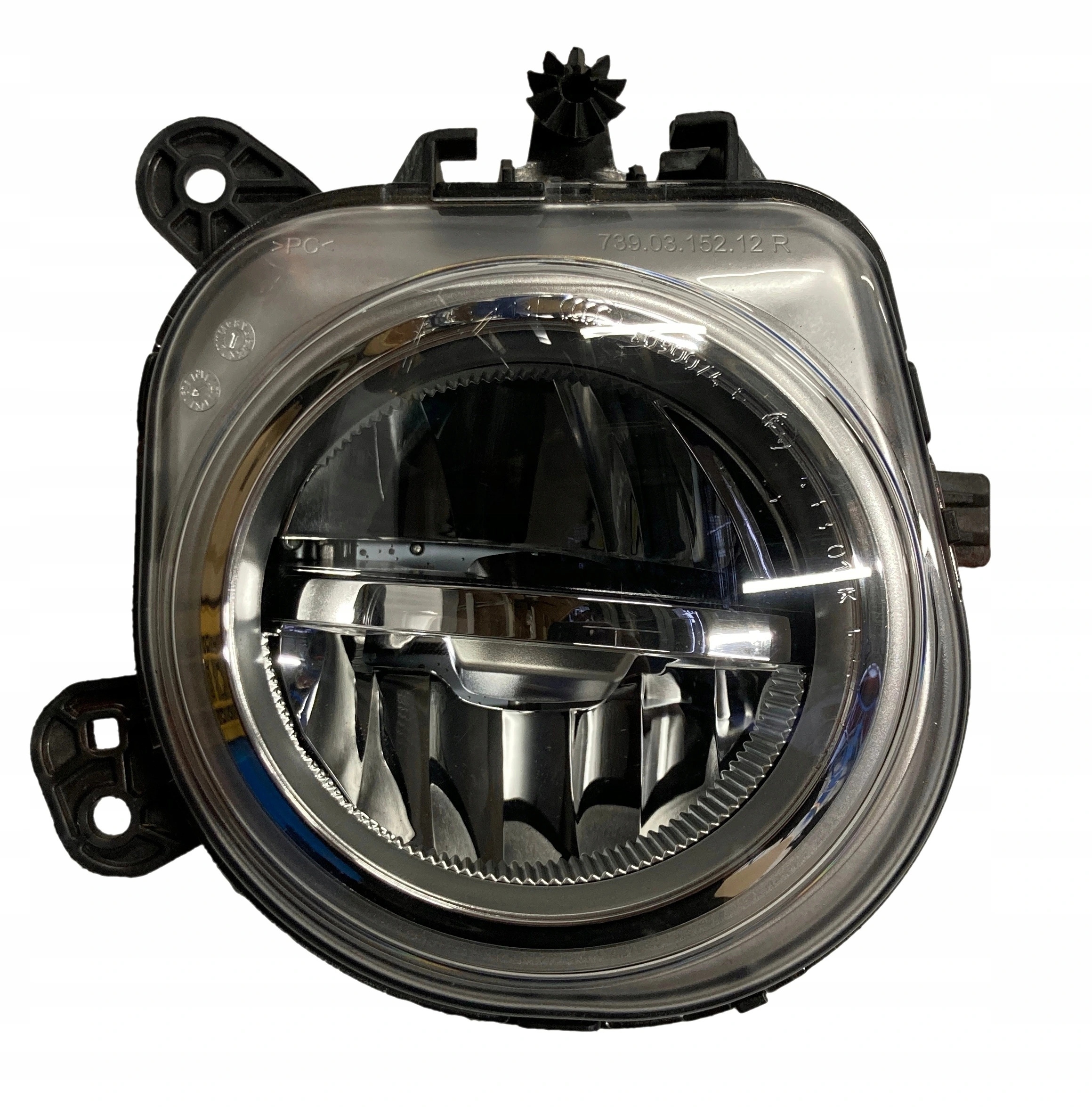 BMW X2 F39 галоген правый светодиод новый 7444806