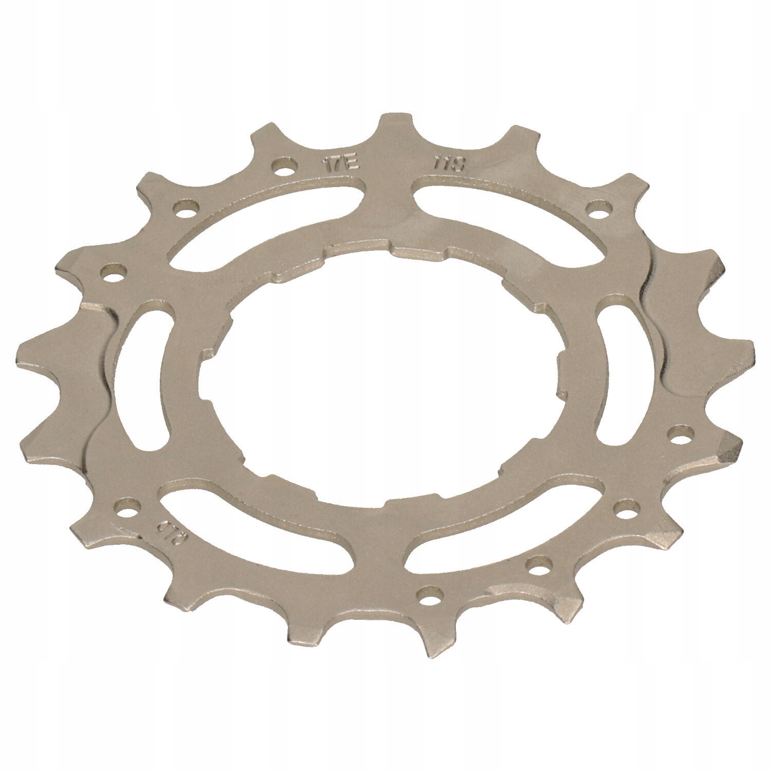 

Shimano Y1RK17000 Koronka kasety 11s 17T Mtb