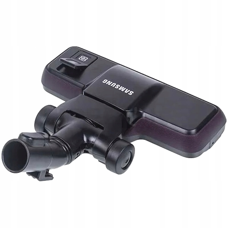 Oryginalna ssawka, szczotka do odkurzacza Samsung zatrzask