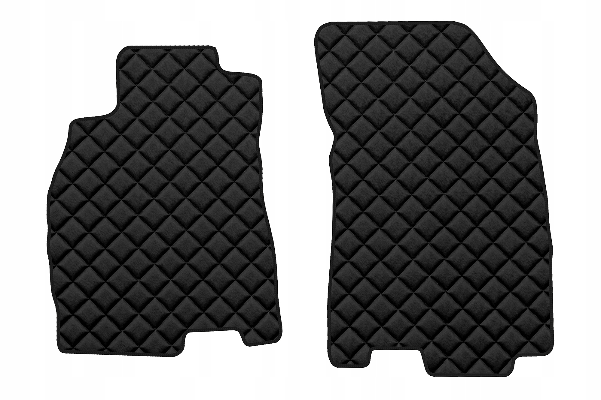 Коврики передние skaj RENAULT MEGANE 3 08-15 коврик