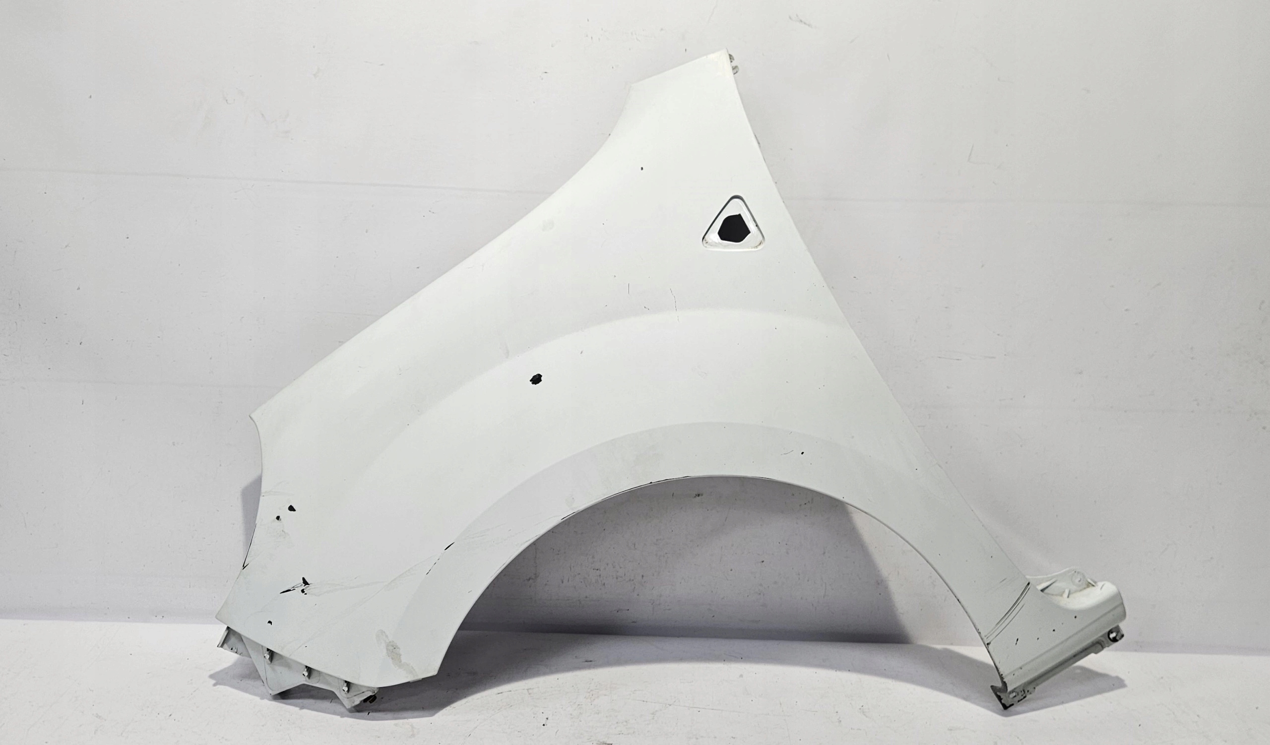fender left front RENAULT KANGOO III original
