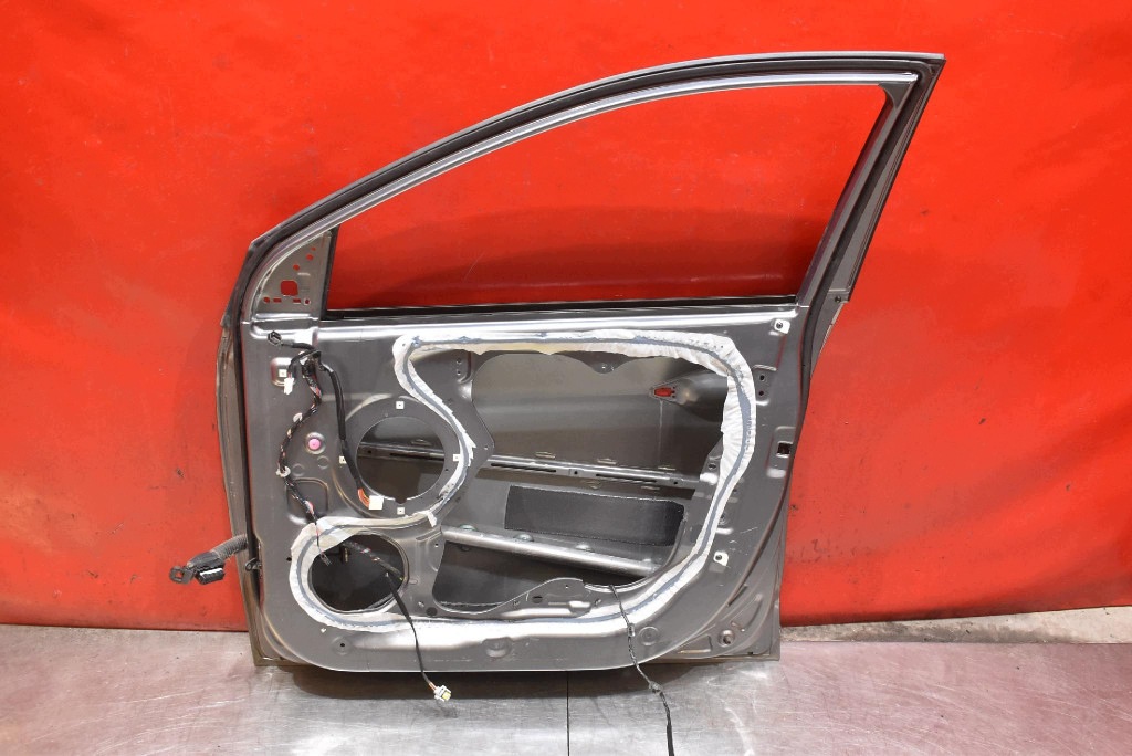 door right front front ZAR HYUNDAI IX35 1 and 09-13