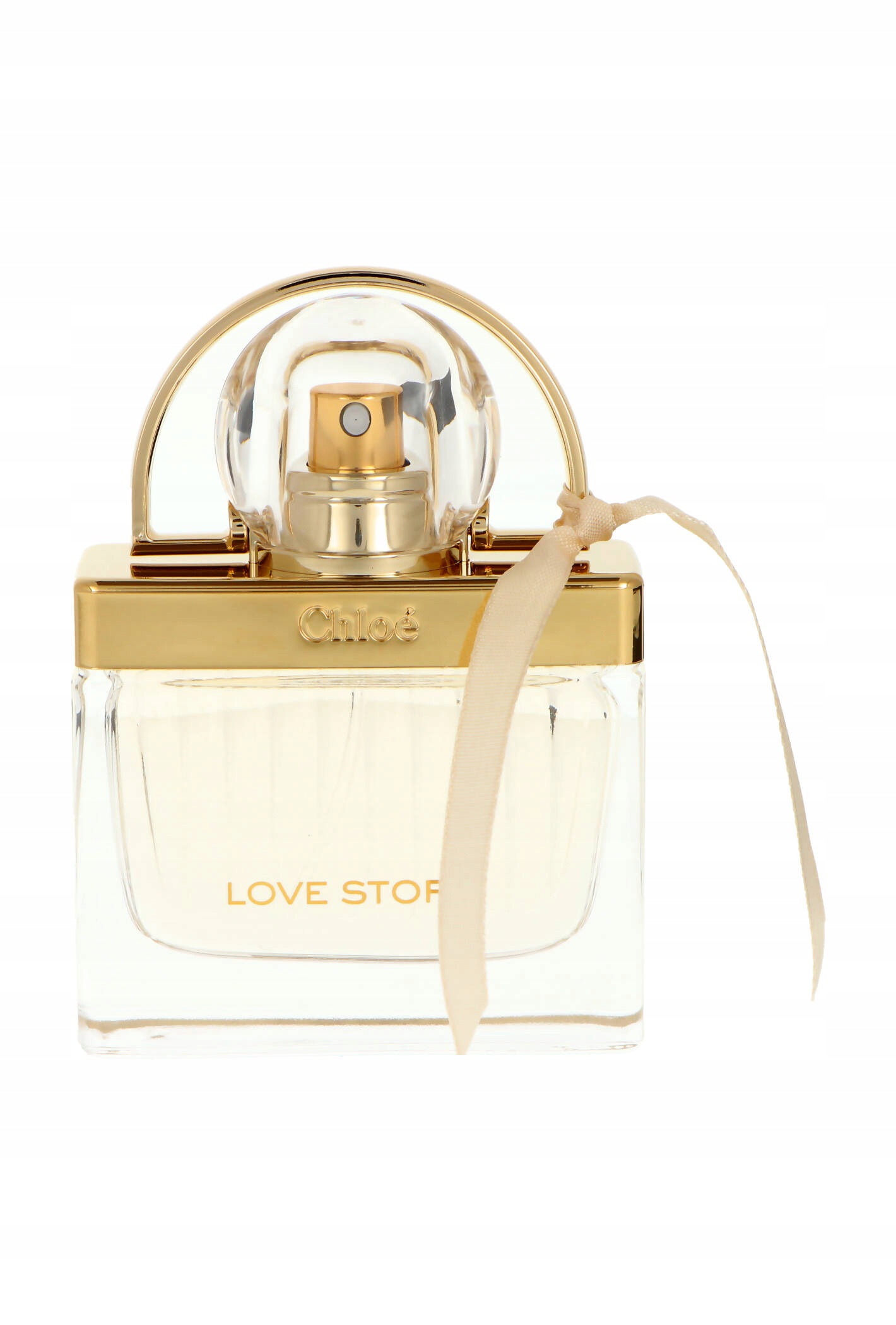 Parfémovaná voda Chloe Love Story 30 ml Květinová pro ženy