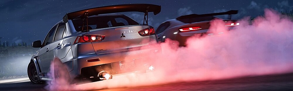 FORZA HORIZON 5 GRA XBOX SERIES X ONE Tytuł Forza Horizon 5 PL