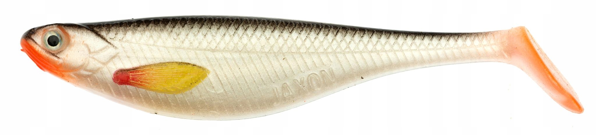 

Gumy Jaxon Intensa Hegemon Maxi 13 CM Y