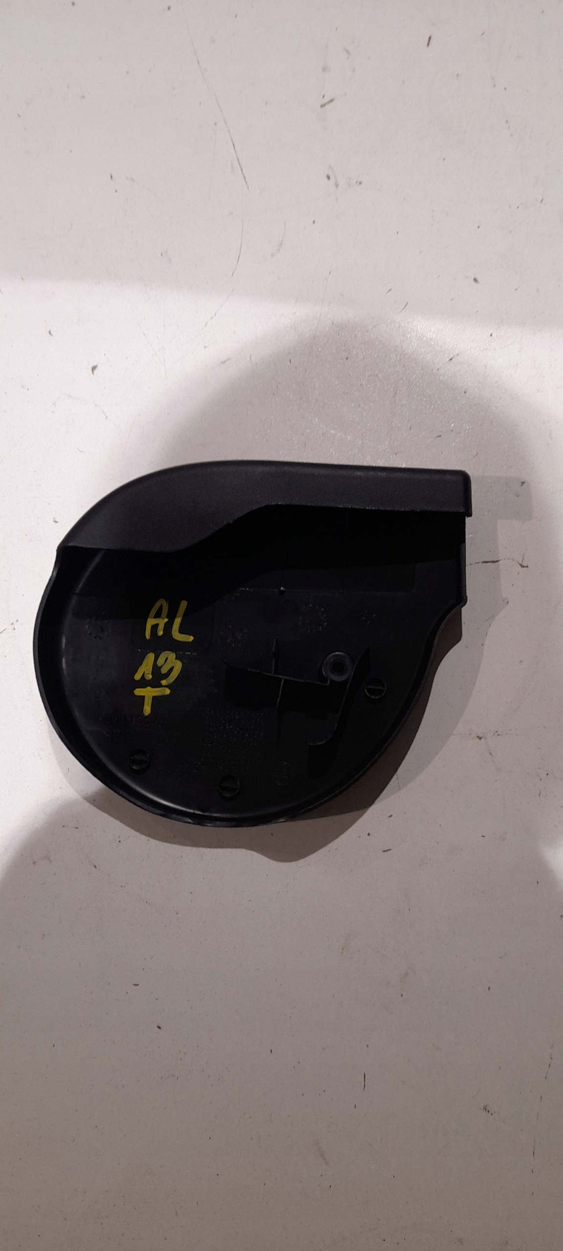 CITROEN JUMPER II Blende Abdeckung Hand 1306115070