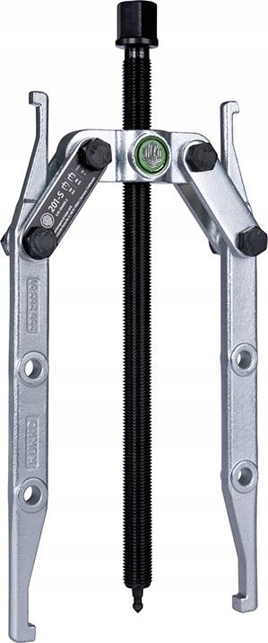 

Sciagacz do wirnika wentylatora 2-ramienny 200x200