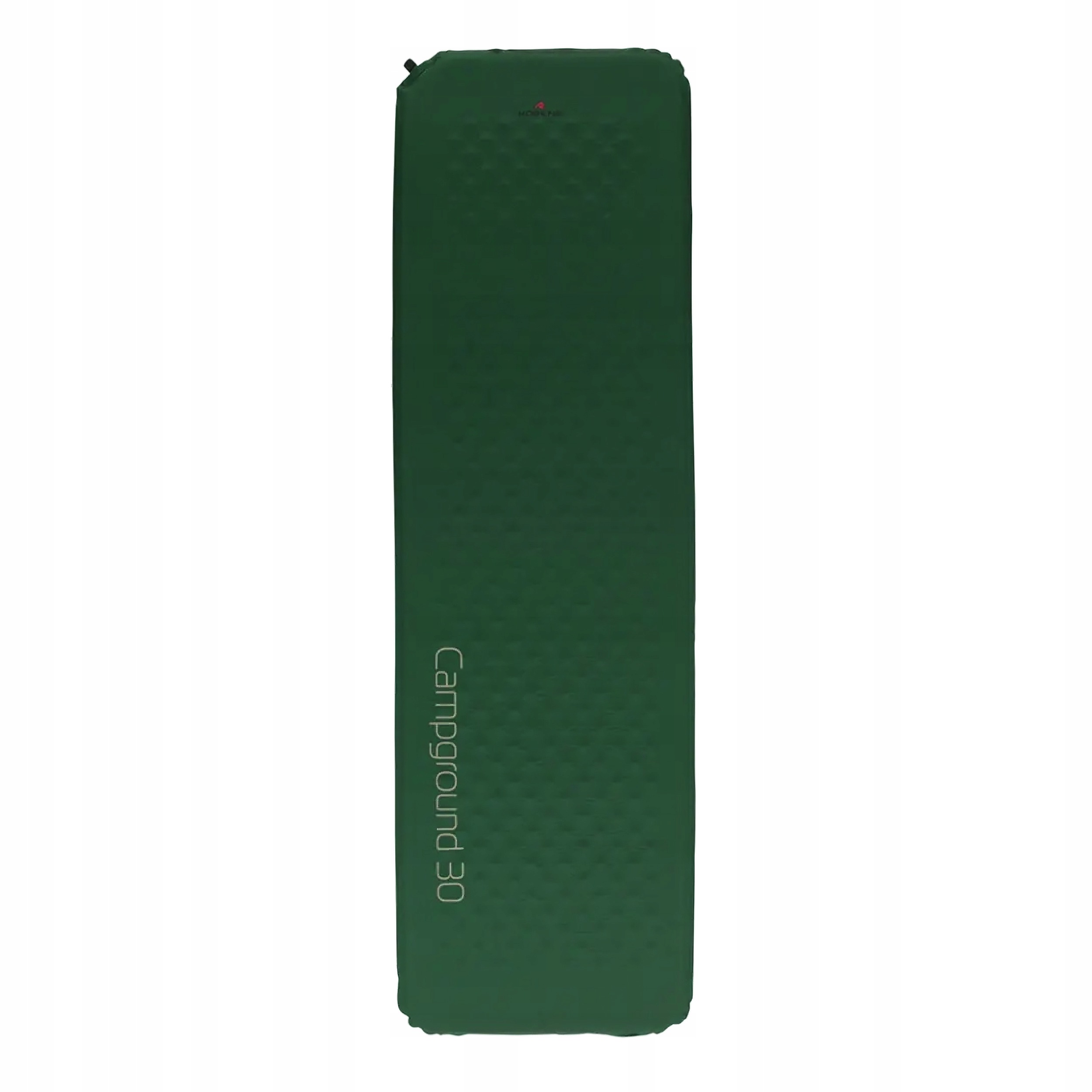 Samonafukovací karimatka Robens Campground 30 forest green