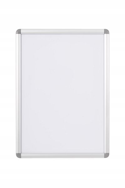 RAMKA BI-OFFICE ZATRZASKOWA ZAOKRĄGLONA A2 Kod producenta VT610415280