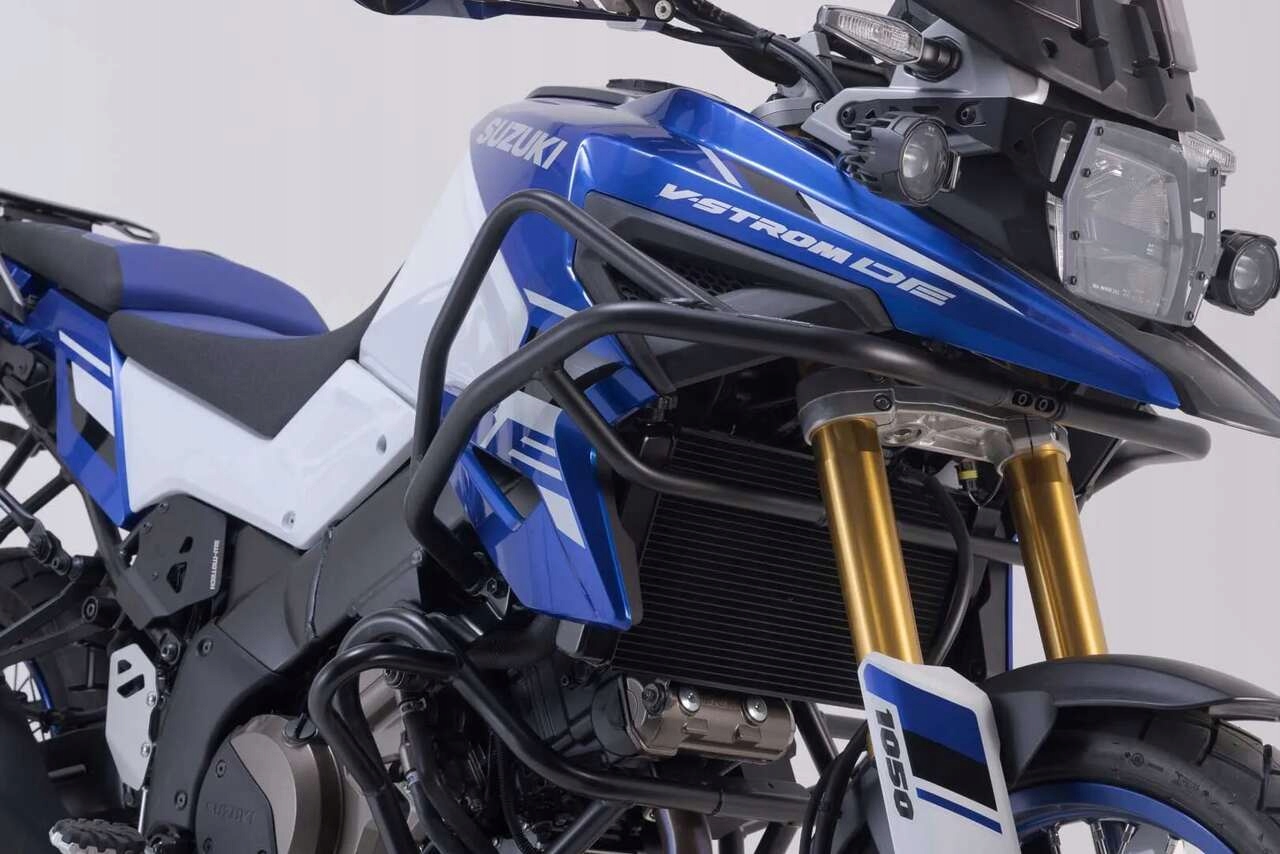 Gmole SW-Motech Crash Bar Suzuki DL 1050 De