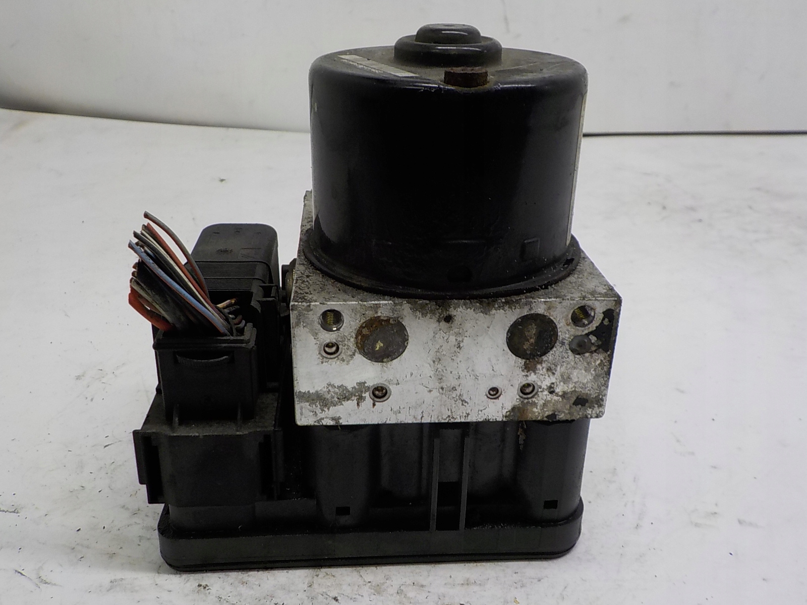 FORD C-MAX Pompa ABS 3M51-2C405-AF 10.0206-0137.4 10.0960-0112.3