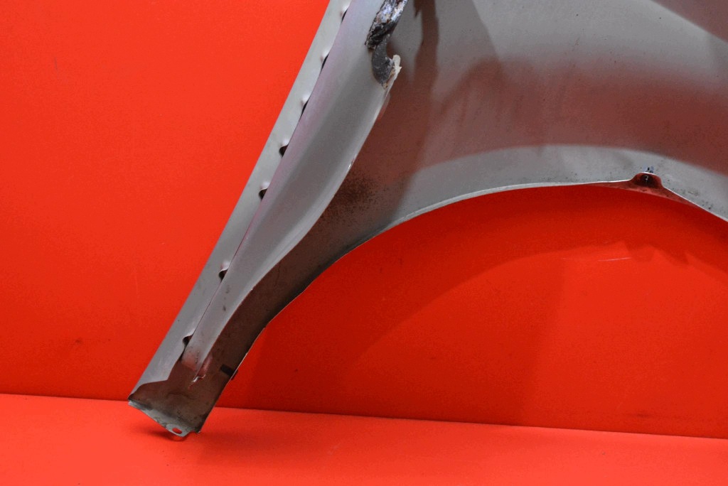 fender left front front LA7W VW CADDY 4 IV 3 III 2-LIFT 15-20