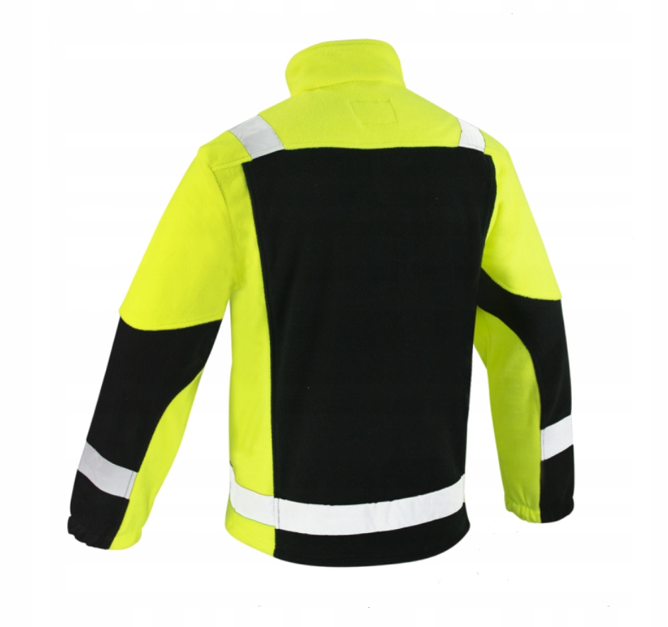 ECLIPSE bluza polarowa odblaskowa robocza 3XL EAN (GTIN) 5907791417732