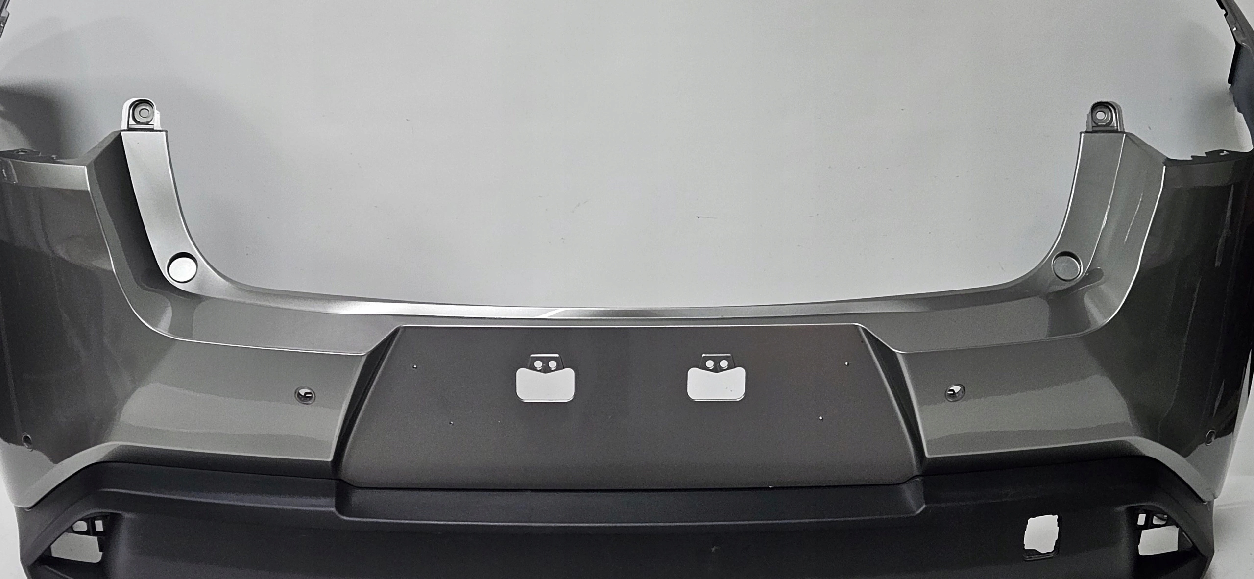 bumper rear part accessories LEXUS UX 18- PDC 52159-76130