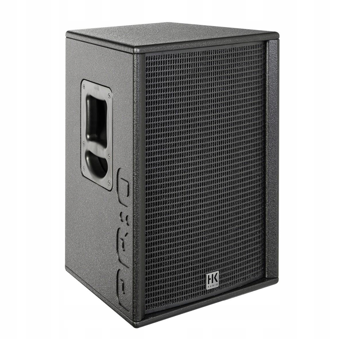 Hk Audio Premium Pro 112 XD2 – Aktívny širokopásmový stĺpec